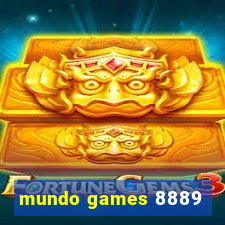 mundo games 8889